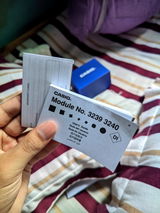 Rh Tanvir review photo