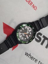 Arman review photo