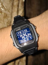 Ahnaf T. review photo