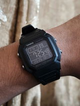 Ahnaf T. review photo