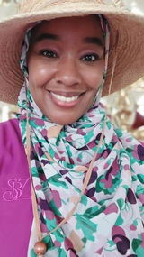 Wanita B. review photo