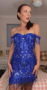 Mel Saillard review photo