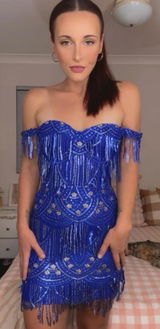 Mel Saillard review photo