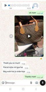 Laiba Ahmad review photo