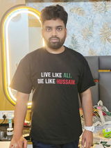 Alam review photo