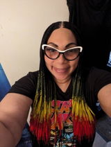 Glenda. P review photo