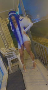 Tykesha review photo