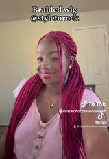 Shavon review photo