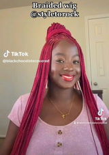 Shavon review photo