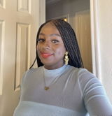 Shavon review photo