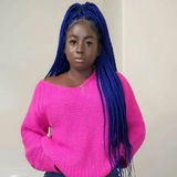 Shavon review photo