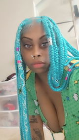 Tomeka Jordan review photo