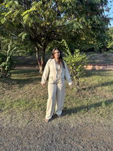 Sagrika review photo