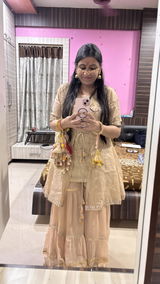 Priyanka Saraf review photo