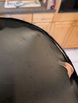 Kennedy review photo