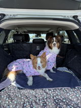 Ruby & Mia review photo