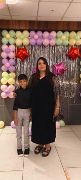 User picture