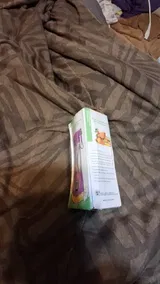 Ali review photo