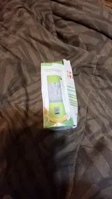Ali review photo