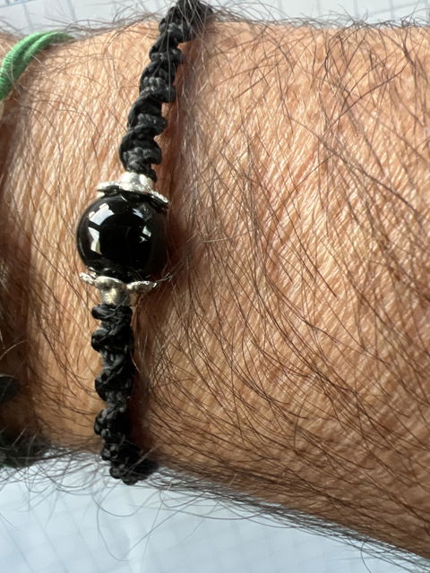 Bracciale Su Coccu Colors