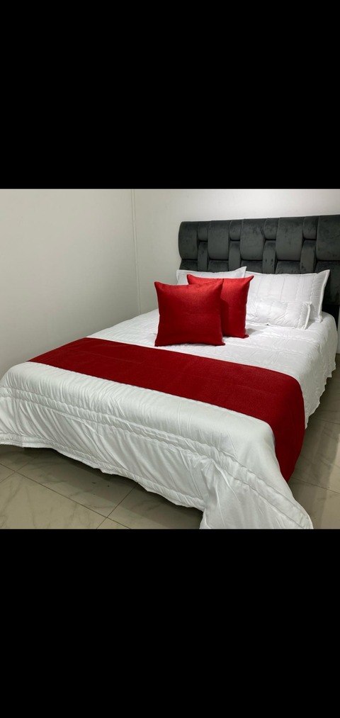 SUAVIDADE TEXTIL SAS