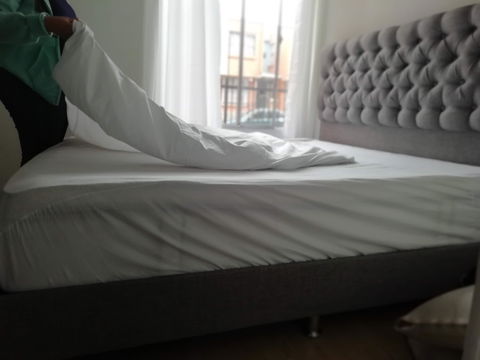 SUAVIDADE TEXTIL SAS