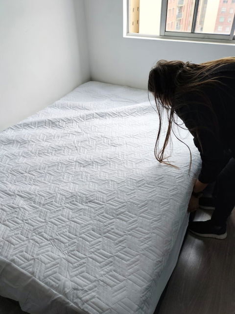 SUAVIDADE TEXTIL SAS
