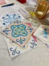 Linda Henkel review photo