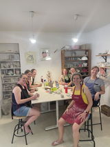 Anna de Jong review photo