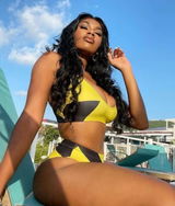Keshia review photo