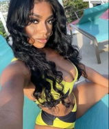 Keshia review photo