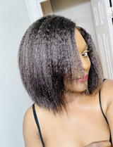 Sainabou D. review photo