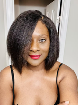 Sainabou D. review photo