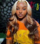 Kimberly review photo