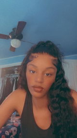 Moriah D. review photo