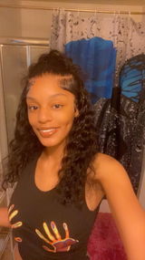 Moriah D. review photo