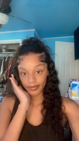 Moriah D. review photo