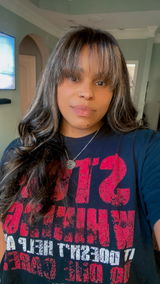Alisha G. review photo
