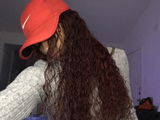 Kristiana R. review photo