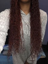 Kristiana R. review photo