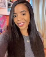 Germaine F. review photo