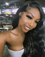 LaDonna T. review photo