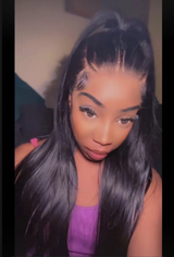 Jamilah H. review photo