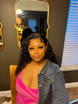 Delores C. review photo
