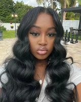 Janiah W. review photo