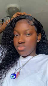 Deja B. review photo