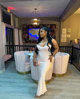 Debra P. review photo