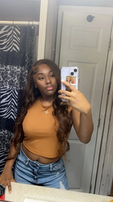 Nicole F. review photo