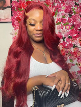 LaShonda M. review photo