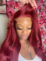 LaShonda M. review photo